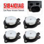 2012-2019 Ram 1500 C/V 3.6L V6 4PCS Cam Phaser Actuator Solenoid 5184101AG Generic