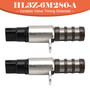 2018-2024 Mustang GT 5.0L 2PCS Variable Valve Timing Solenoid HL3Z-6M280-A Generic