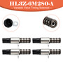2017-2024 Ford F-150 Expedition GT 4PCS Variable Valve Timing Solenoid HL3Z-6M280-A Generic
