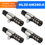 2018-2023 Transit Connect 2.0L Duratec 4PCS Variable Valve Timing Solenoid HL3Z-6M280-A Generic