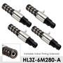 2018-2023 Transit Connect 2.0L Duratec 4PCS Variable Valve Timing Solenoid HL3Z-6M280-A Generic