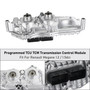 Programmed TCU TCM Transmission Control Module A2C30743003 for Renault Megane