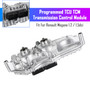 Programmed TCU TCM Transmission Control Module A2C30743003 for Renault Megane