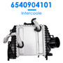 Intercooler for 2023-2024 Mercedes W205 S205 W213 S213 X253 W447 OM654 6540904101
