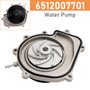 2014-2016 Mercedes-Benz E250 W212 Water Pump 6512007701 Generic