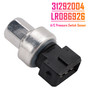 2007-2013 Volvo C30 C70 A/C Pressure Switch Sensor 31292004 Generic