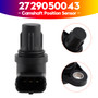 Camshaft Position Sensor for Mercedes E Class CL ML G GL LM S SLK 2729050043
