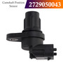 Camshaft Position Sensor for Mercedes E Class CL ML G GL LM S SLK 2729050043