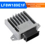 Programmed Transmission Control Module TCM LF8W189E1F for Mazda