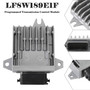 Programmed Transmission Control Module TCM LF8W189E1F for Mazda