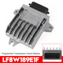Programmed Transmission Control Module TCM LF8W189E1F for Mazda