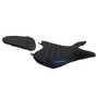 2025 Yamaha Yzf-R3 Mt-03 Front & Rear Seat Driver Cushion Blue Generic