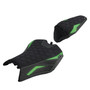 2025 Kawasaki Z900 Zr900-F Front & Rear Seat Driver Cushion GRN Generic