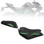 2025 Kawasaki Z900 Zr900-F Front & Rear Seat Driver Cushion GRN Generic