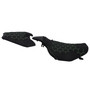 2014-2025 Kawasaki Z1000 Front & Rear Seat Driver Cushion GRN Generic