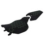 2014-2025 Kawasaki Z1000 Front & Rear Seat Driver Cushion GRN Generic