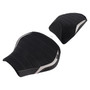 2022-2025 Kawasaki Ninja H2 Sx Front&Rear Seat Driver Cushion Gray Generic