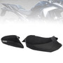 2024-2025 BMW R1300Gs Front&Rear Seat Driver Cushion Black Generic