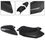 2024-2025 BMW R1300Gs Front&Rear Seat Driver Cushion Gray Generic