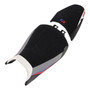 2024-2025 BMW R1300Gs Front&Rear Seat Driver Cushion White Generic