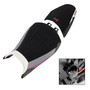 2024-2025 BMW R1300Gs Front&Rear Seat Driver Cushion White Generic