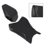 2019-2025 Kawasaki Zx-6R Front&Rear Seat Driver Cushion BLK Generic