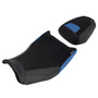 2024-2025 Suzuki V-Strom250Sx Front&Rear Seat Driver Cushion Lower Blue Generic