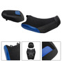 2024-2025 Suzuki V-Strom250Sx Front&Rear Seat Driver Cushion Lower Blue Generic