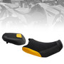 2024-2025 Suzuki V-Strom250Sx Front&Rear Seat Driver Cushion Lower Yellow Generic