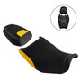 2024-2025 Suzuki V-Strom250Sx Front&Rear Seat Driver Cushion Lower Yellow Generic