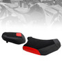 2024-2025 Suzuki V-Strom250Sx Front&Rear Raider Passenger Cushion Kit Red Generic