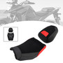 2024-2025 Suzuki V-Strom250Sx Front&Rear Raider Passenger Cushion Kit Red Generic