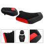 2024-2025 Suzuki V-Strom250Sx Front&Rear Raider Passenger Cushion Kit Red Generic