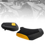 2024-2025 Suzuki V-Strom250Sx Front&Rear Raider Passenger Cushion Kit Yellow Generic