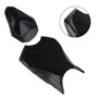 2017-2024 Honda Cbr250Rr Front&Rear Raider Passenger Cushion Kit Black Generic