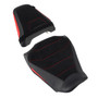 2024-2025 Honda Cb650R Cbr650R Front&Rear Raider Passenger Cushion Kit Rd Generic