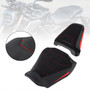 2024-2025 Honda Cb650R Cbr650R Front&Rear Raider Passenger Cushion Kit Rd Generic