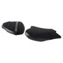 2022-2024 Suzuki Hayabusa Gsx1300R Front&Rear Raider Passenger Cushion Kit Black Generic