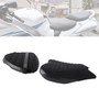 2022-2024 Suzuki Hayabusa Gsx1300R Front&Rear Raider Passenger Cushion Kit Black Generic