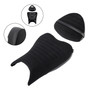 2022-2024 Suzuki Hayabusa Gsx1300R Front&Rear Raider Passenger Cushion Kit Black Generic