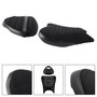 2022-2024 Suzuki Hayabusa Gsx1300R Front&Rear Raider Passenger Cushion Kit Black Generic