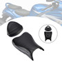 2022-2024 Suzuki Hayabusa Gsx1300R Front&Rear Raider Passenger Cushion Kit BLK Generic