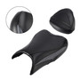 2022-2024 Suzuki Hayabusa Gsx1300R Front&Rear Raider Passenger Cushion Kit BLK Generic