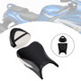 2022-2024 Suzuki Hayabusa Gsx1300R Front&Rear Raider Passenger Cushion Kit White Generic