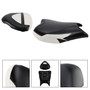 2022-2024 Suzuki Hayabusa Gsx1300R Front&Rear Raider Passenger Cushion Kit White Generic