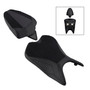 2024-2025 Aprilia Rs457 Front&Rear Raider Passenger Cushion Kit Red Generic