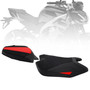 2024-2025 Aprilia Rs457 Front&Rear Raider Passenger Cushion Kit Black Generic