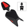 2024-2025 Aprilia Rs457 Front&Rear Raider Passenger Cushion Kit Black Generic
