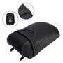 2025 Indian Super Scout Sixty Bobber Rear Seat Passenger Cushion Flat Black Generic