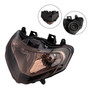 2001-2003 Suzuki GSX-R 1000 750 600 Front Headlight Guard Cover Smoke Generic